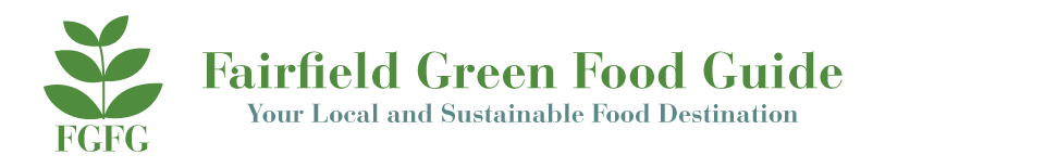 green food logo
