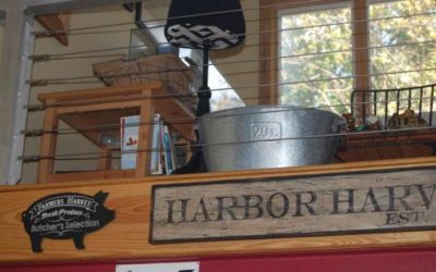 CT Post:  Harbor Harvest in Norwalk: Unique 1-stop spot for food shopping, coffee bar, deli and crumb cake