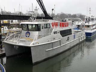 The Harbor Connect